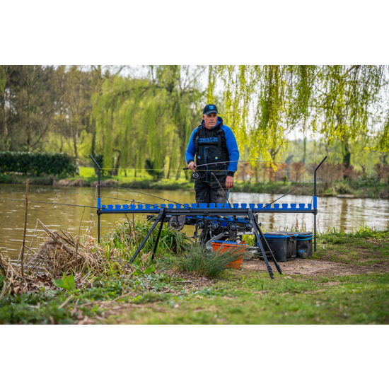 Suport Lansete Preston - Inception Pro Roost Distance Stick Combo Suport Lansete Preston - Inception Pro Roost Distance Stick Combo